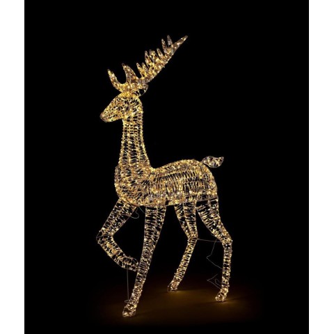 RENNA ELLARY ORO 1800MICROLED CLASS H180